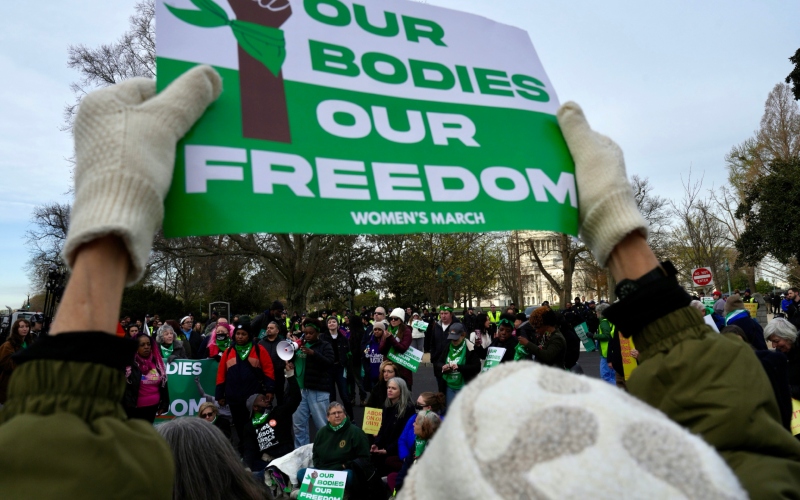 aborto Biden aborto arizona