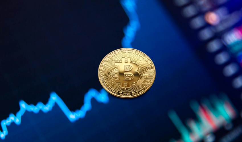 fondo criptomonedas Bitcoin Halving dolar