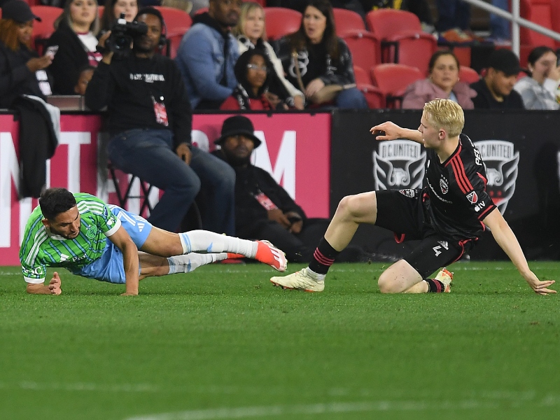 D.C. United