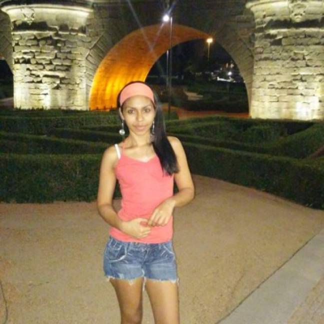 Heidi Paz Bulnes