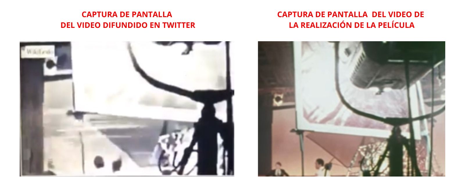 desmintiendo rumores sobre wikileaks