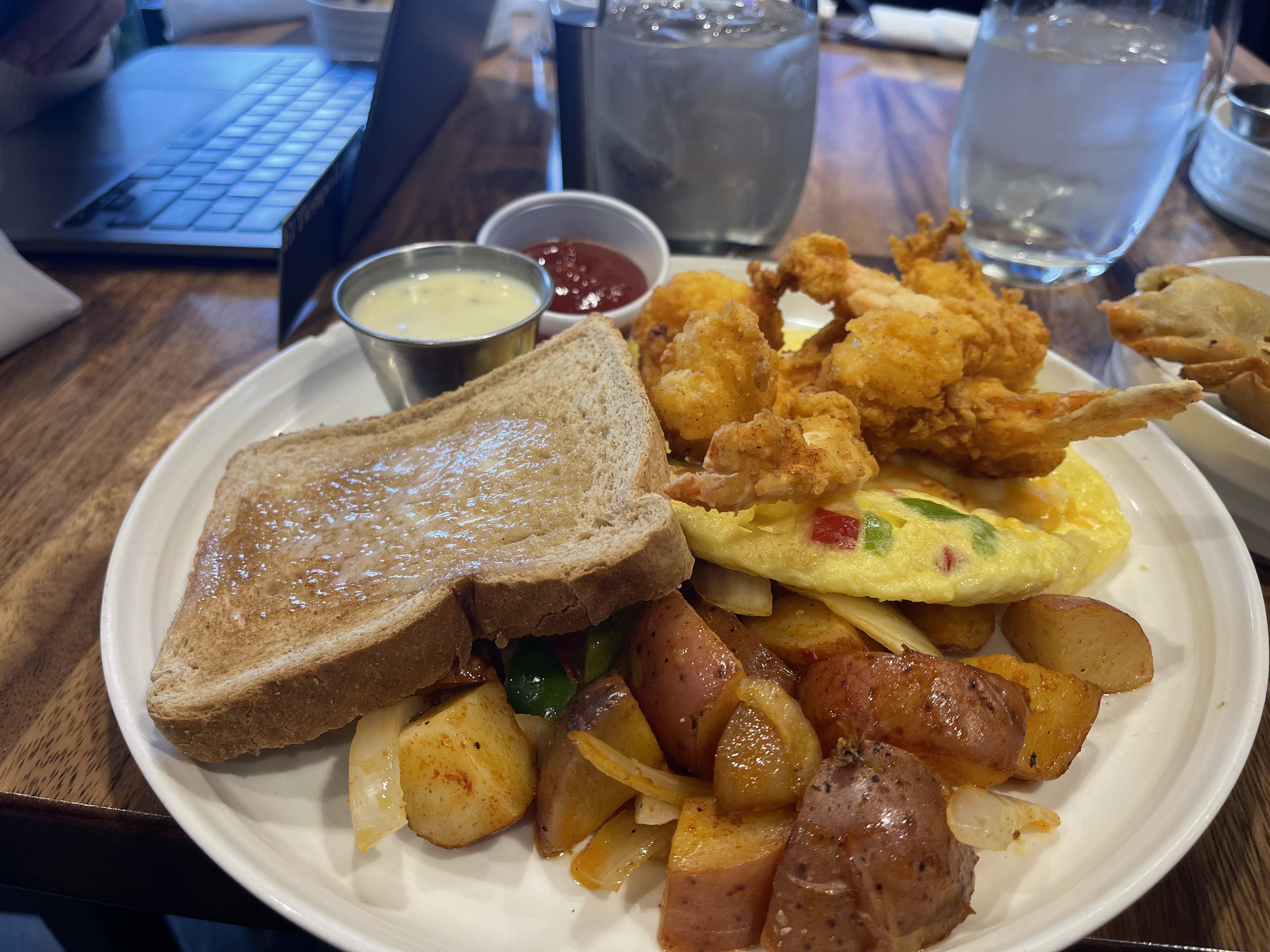 Highlands Café DC