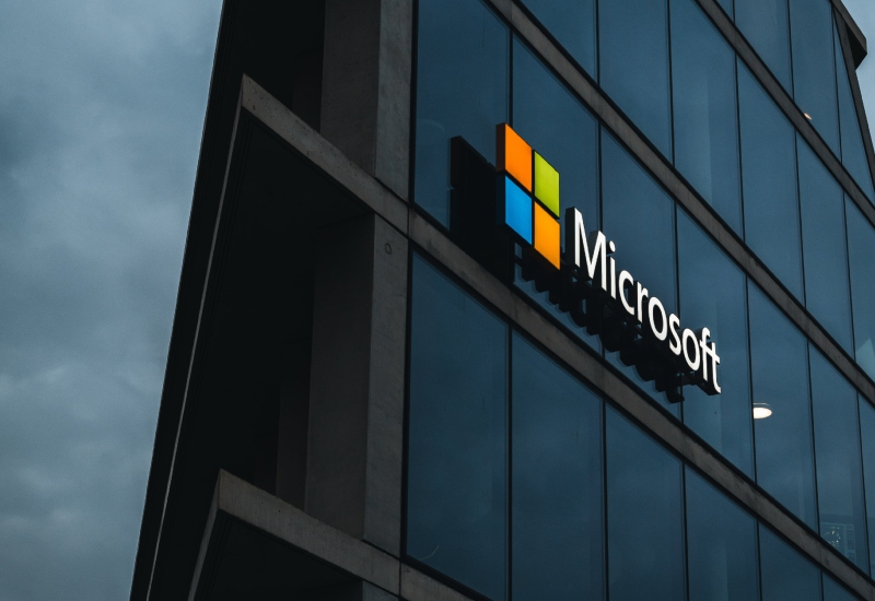 inteligencia artificial microsoft