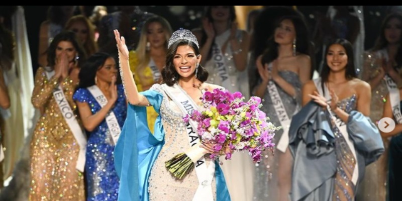 Miss Universo