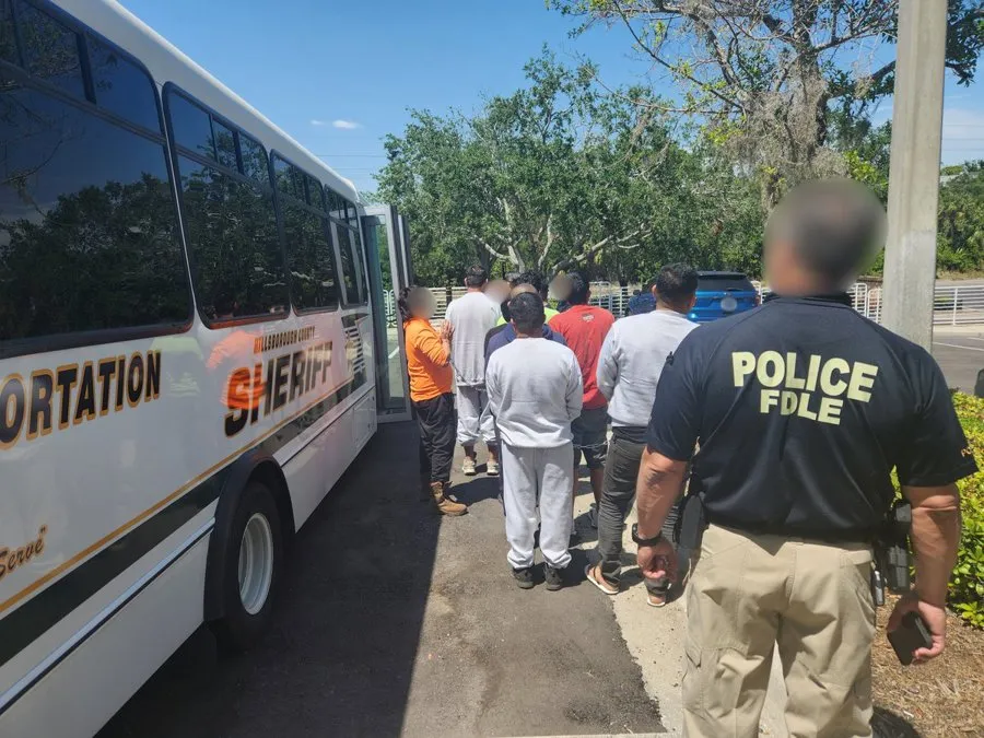 Visitas de ICE generan temor entre trabajadores y dueños de restaurantes en DC