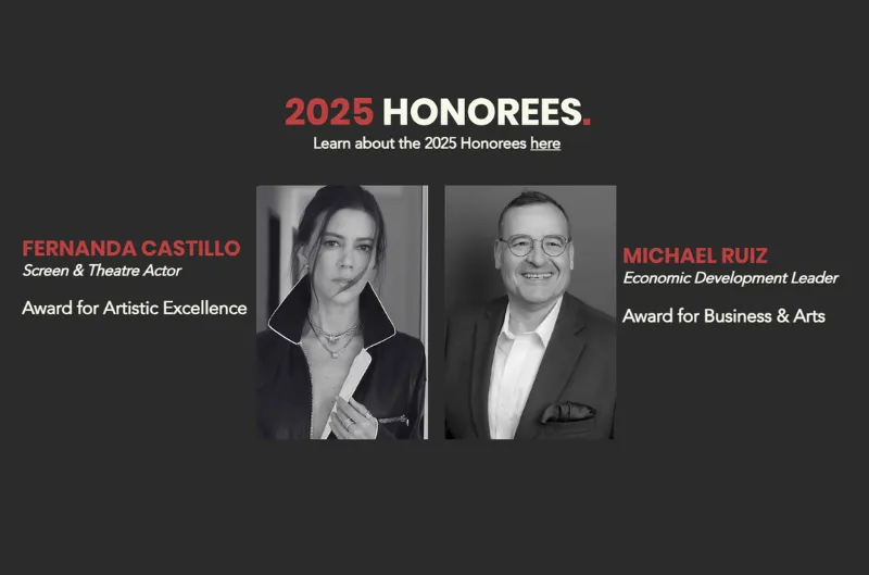 Noche de Estrellas emociona con homenajes y actuaciones en Teatro GALA