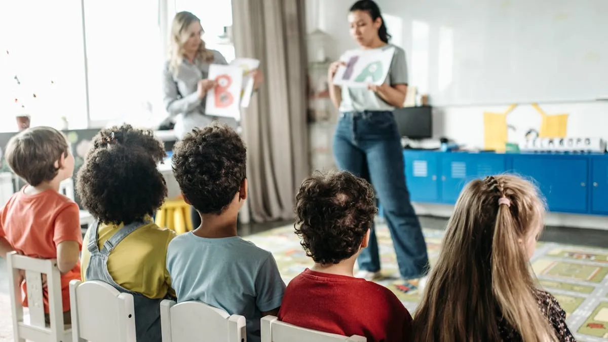 Virginia refuerza los derechos de los padres en políticas educativas